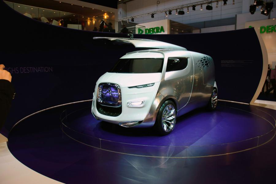  Citroen Tubik Concept 2011 года  (фото 90 из 128)